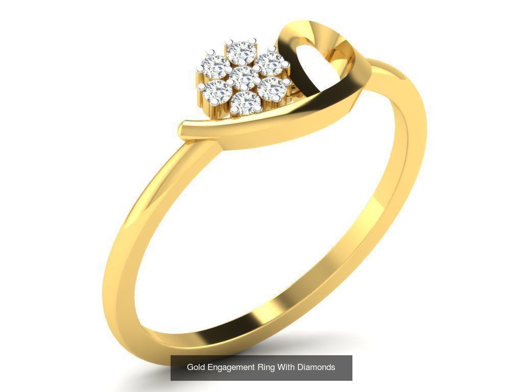 3DM 50 RING FILES 3D Model Collection_15