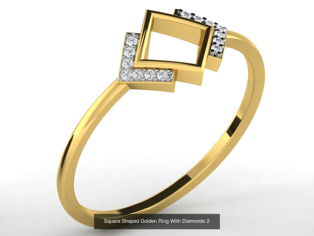 3DM 50 RING FILES 3D Model Collection_20