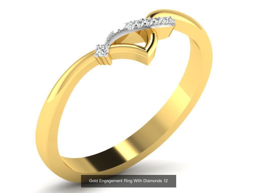 3DM 50 RING FILES 3D Model Collection_29