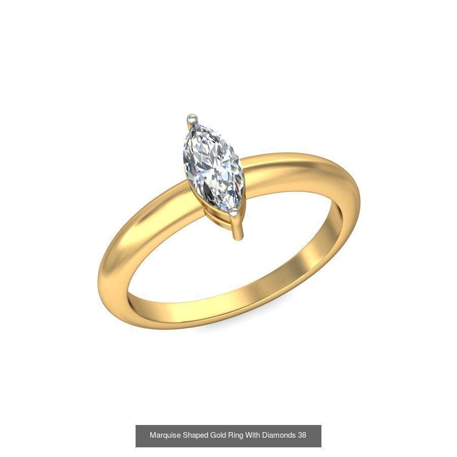 3DM 50 RING FILES 3D Model Collection_49