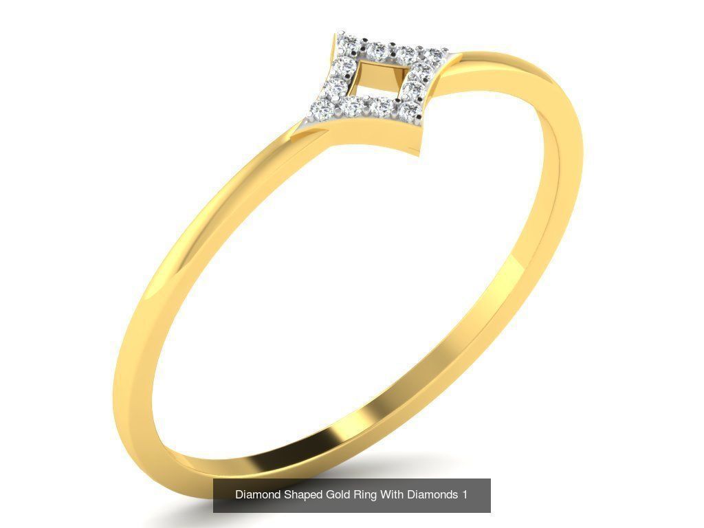 3DM 50 RING FILES 3D Model Collection_36