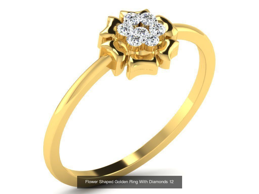 3DM 50 RING FILES 3D Model Collection_18