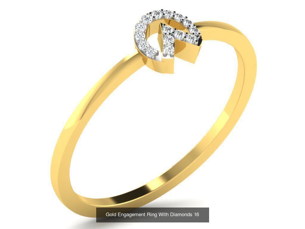 3DM 50 RING FILES 3D Model Collection_31