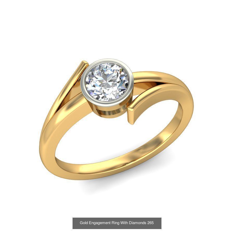 3DM 50 RING FILES 3D Model Collection_55
