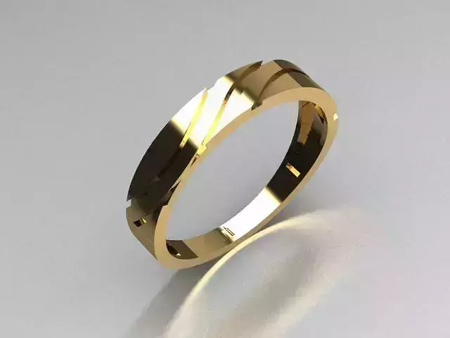 ring jewelry
