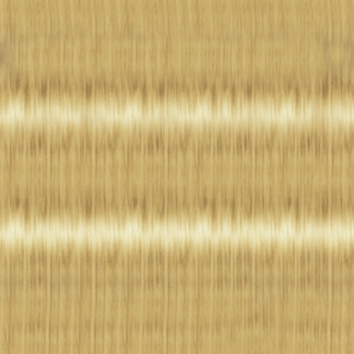 Bella Retro Pin Up Ponytail Hair Low-poly 3D model_14