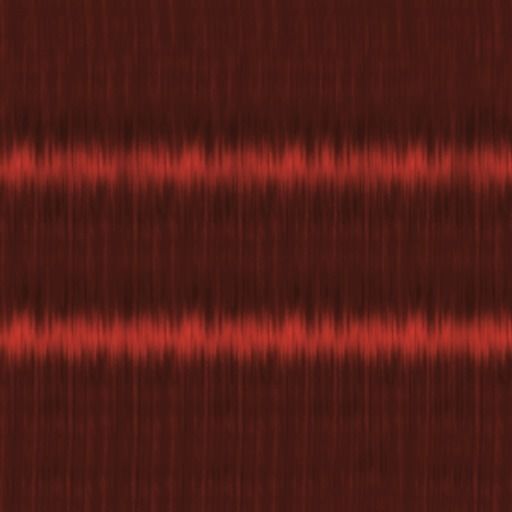 Bella Retro Pin Up Ponytail Hair Low-poly 3D model_21