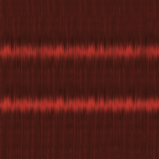 Bella Retro Pin Up Ponytail Hair Low-poly 3D model_16