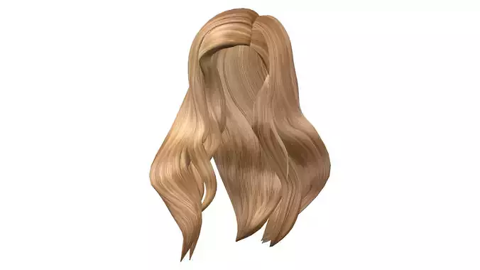 Melani Sweet Dreams Hair