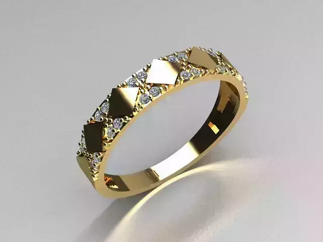 jewelry ring