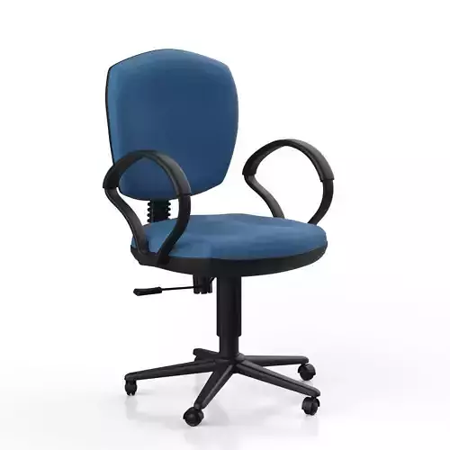 Office chair CHAIRMAN 687N