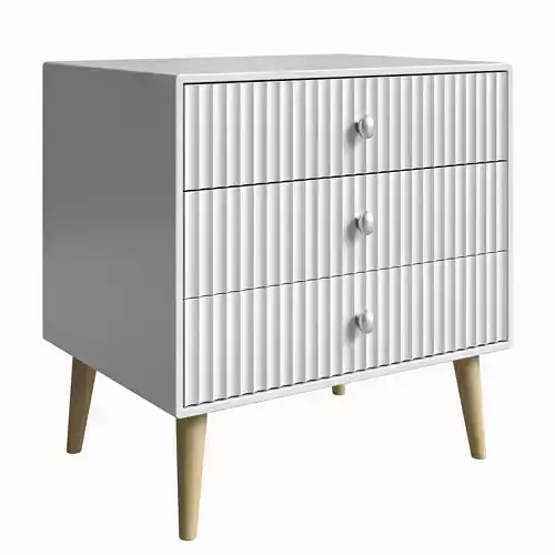 Bedside table Dakhnevich