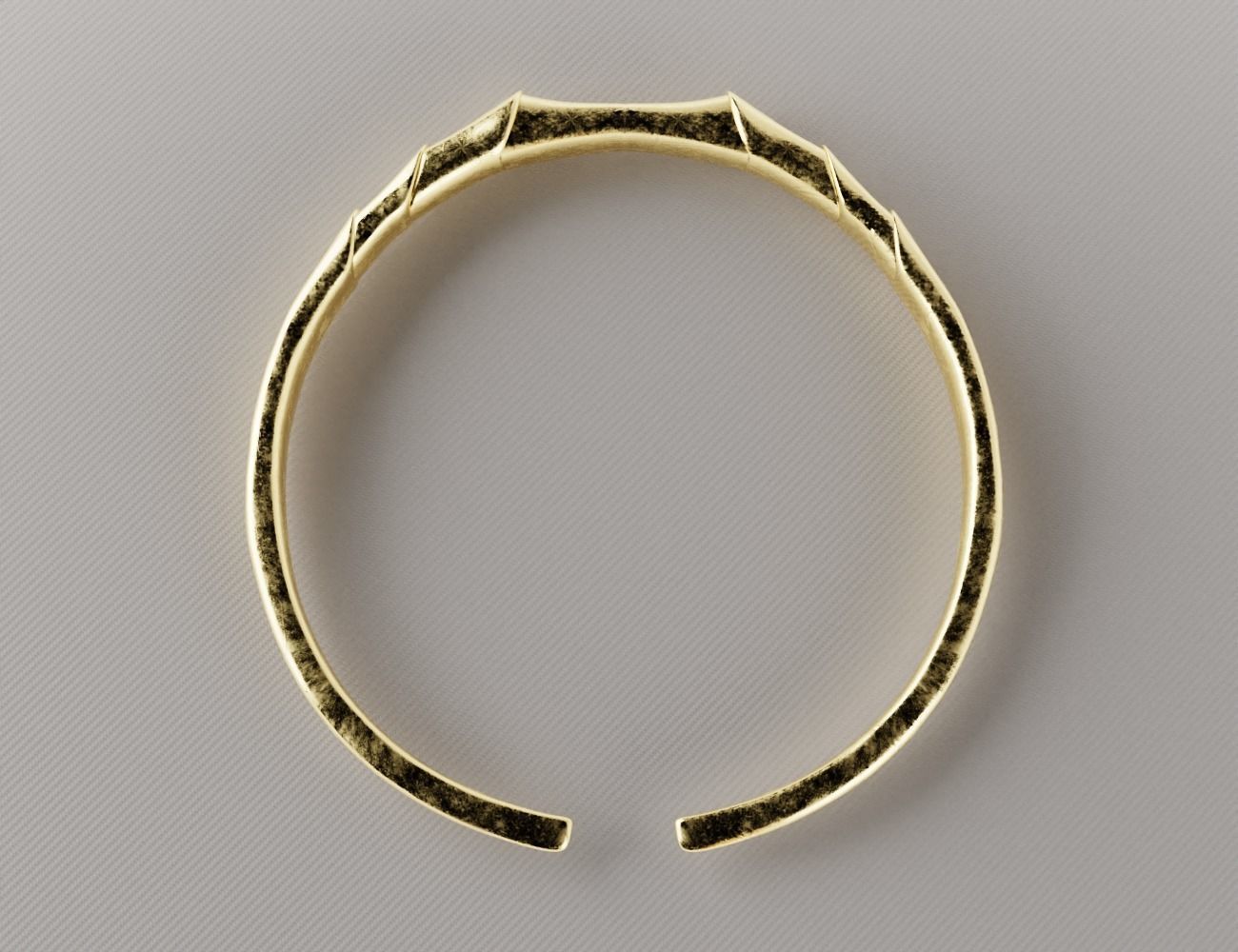 Dragon ring V01 - STL File for 3D printing - digital download 3D print model_3