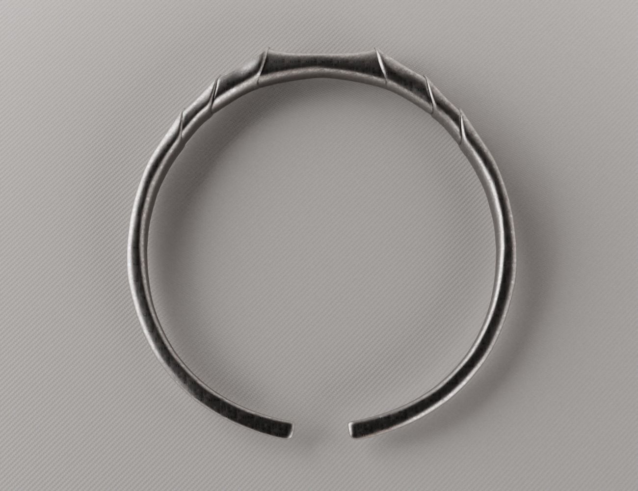 Dragon ring V01 - STL File for 3D printing - digital download 3D print model_5