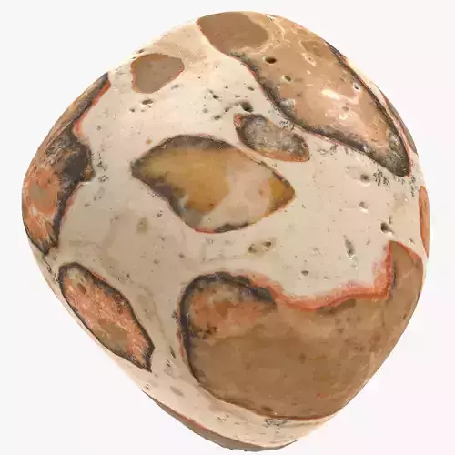 Rhyolite gemstone