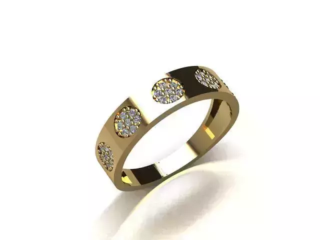 jewelry ring