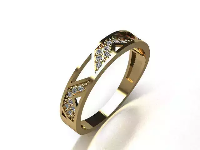 jewelry ring
