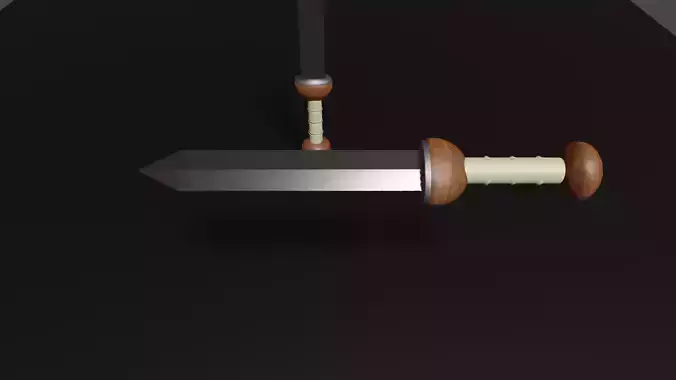 Gladius sword