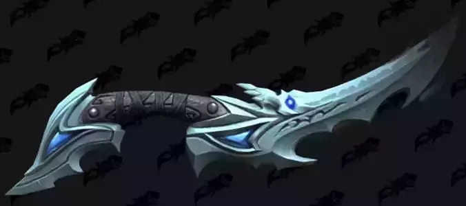 Sylvanas Dagger