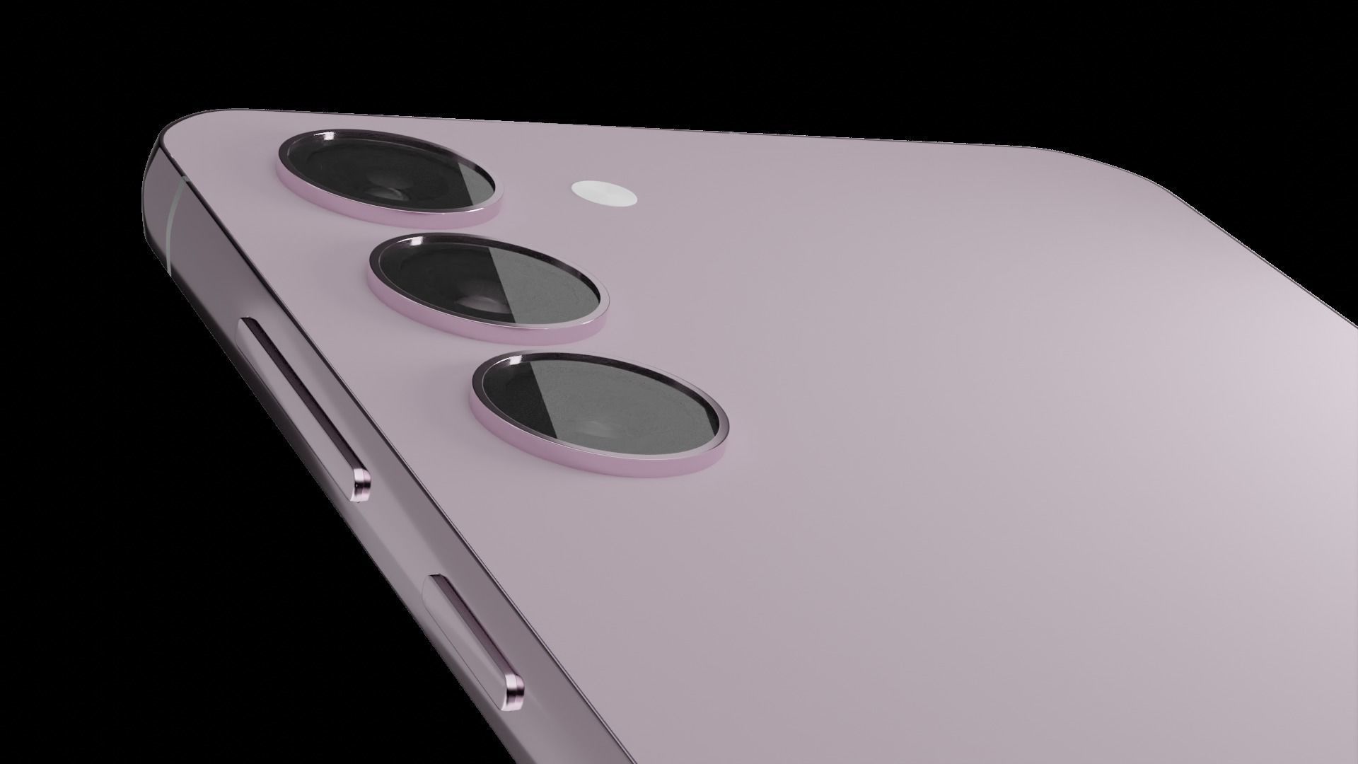 Samsung Galaxy S23 3D model_8