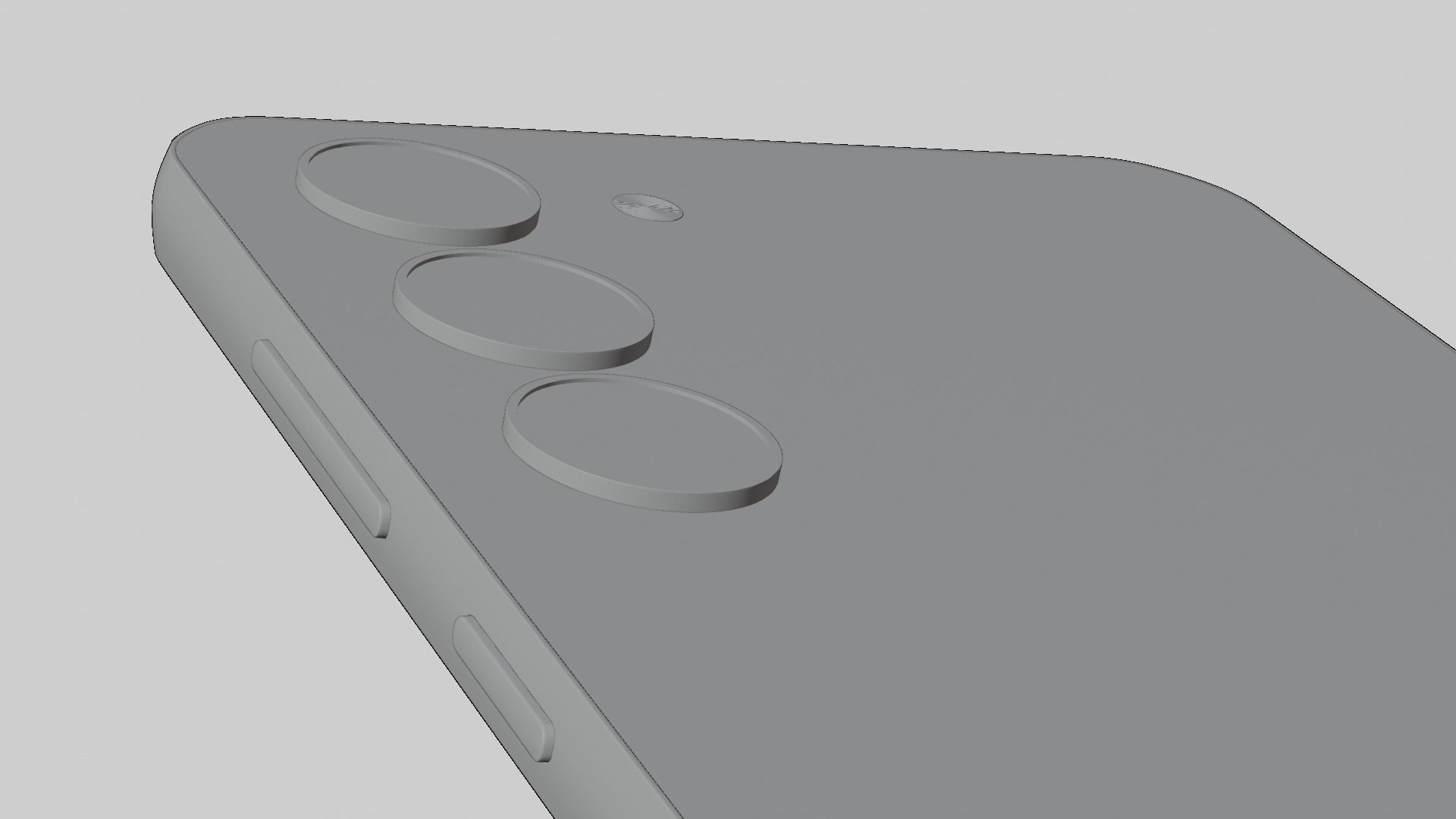 Samsung Galaxy S23 3D model_10