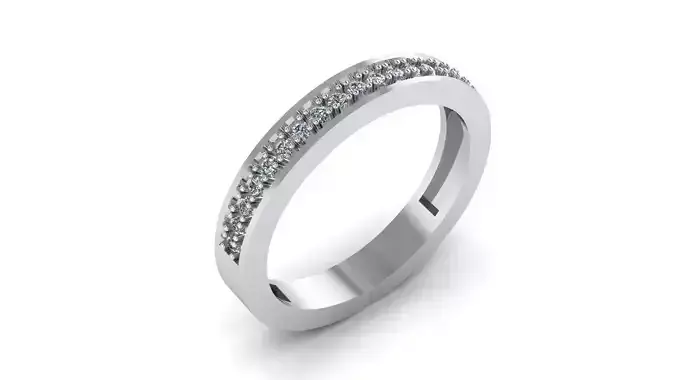 Jewelry Diamond Ring