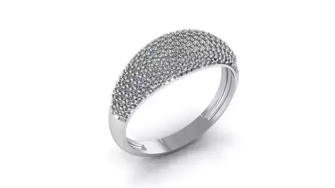 Jewelry Diamond Ring