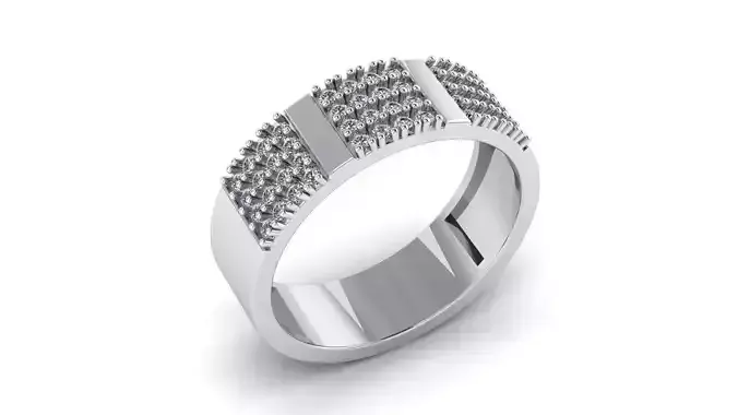 Jewelry Diamond Ring