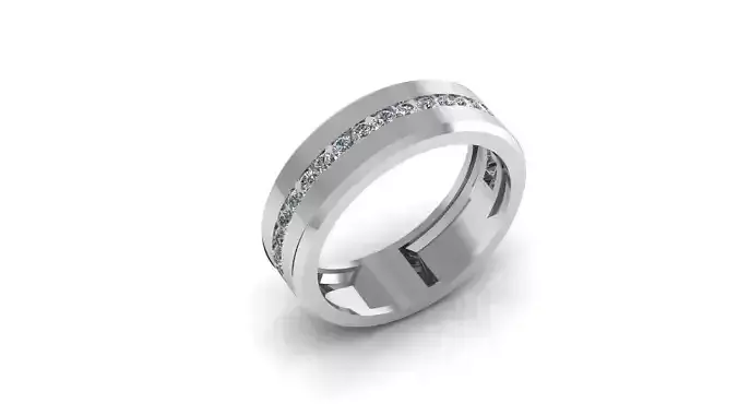 Jewelry Diamond Ring