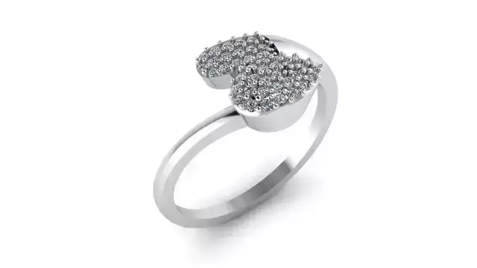 Jewelry Diamond Ring