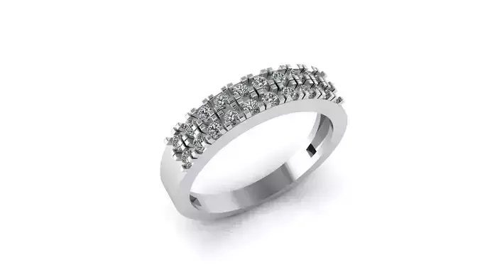 Jewelry Diamond Ring