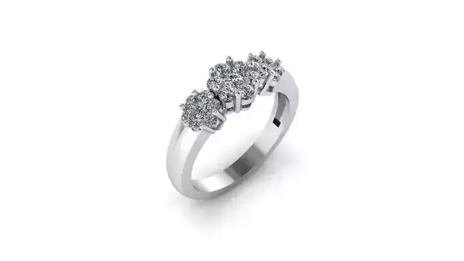 Jewelry Diamond Ring