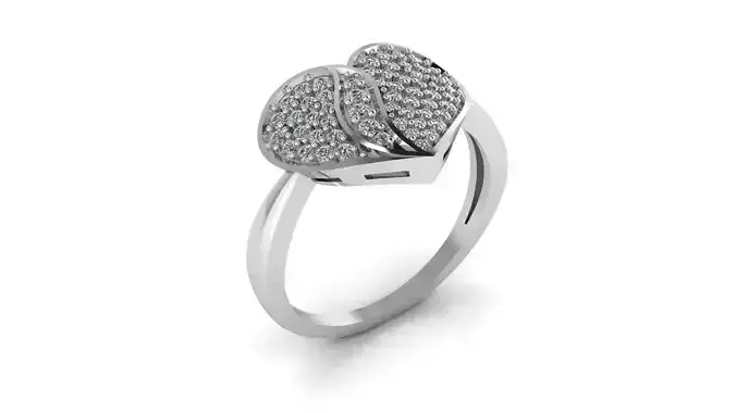 Jewelry Diamond Ring