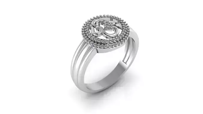  Jewelry Diamond Ring