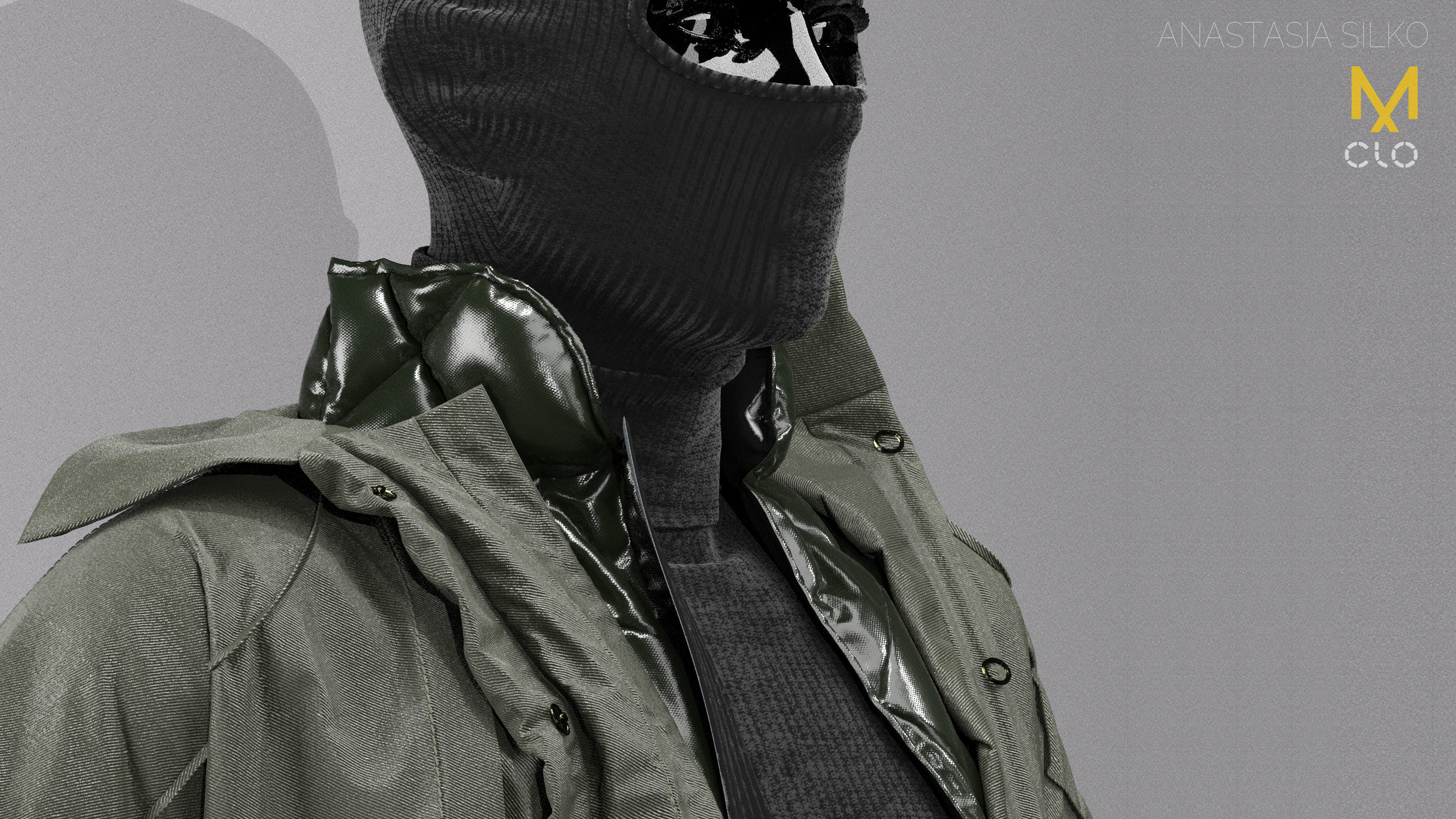 URBAN COSTUME    MD PROJECT AND OBJ 3D model_4