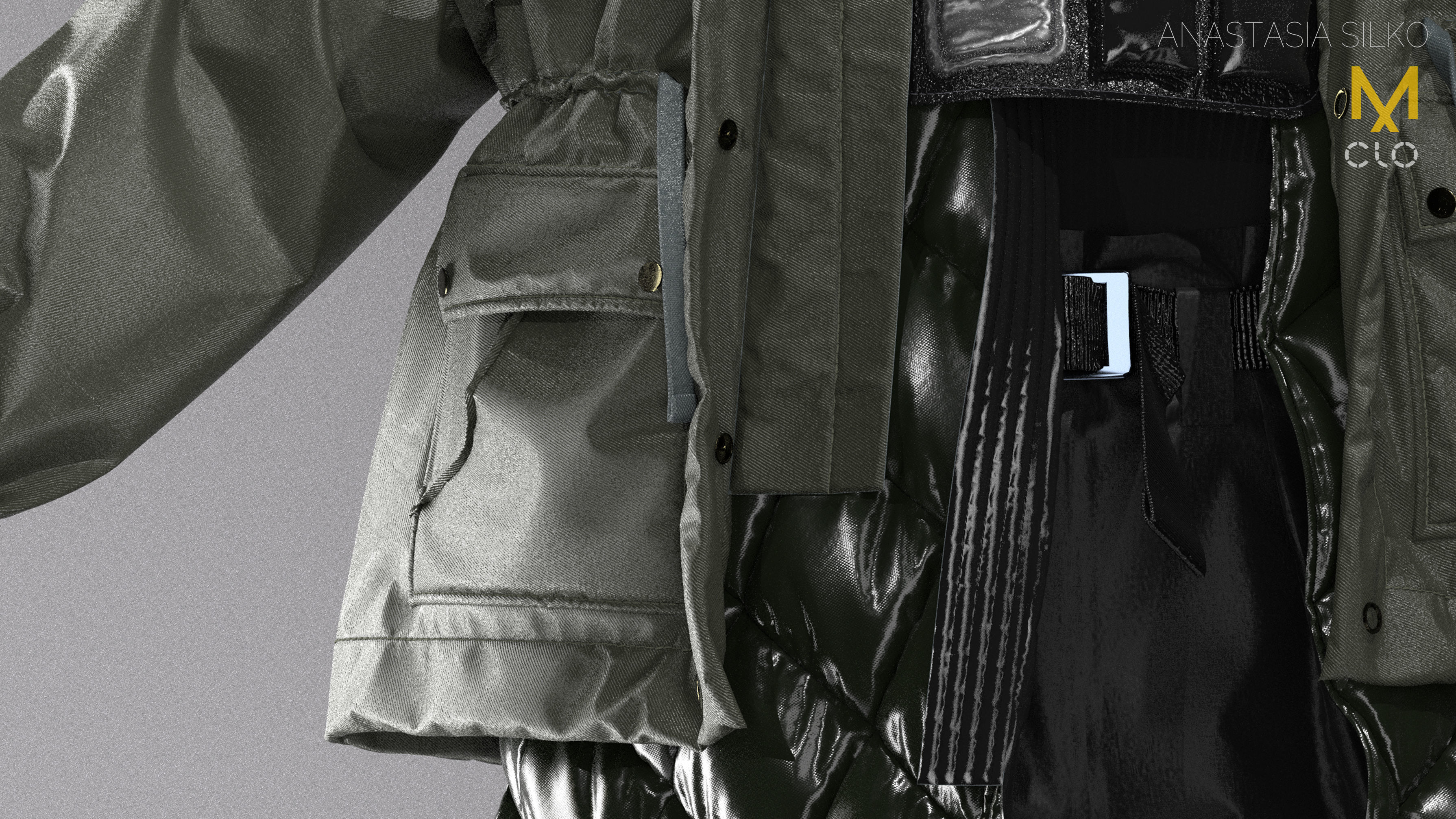 URBAN COSTUME    MD PROJECT AND OBJ 3D model_3