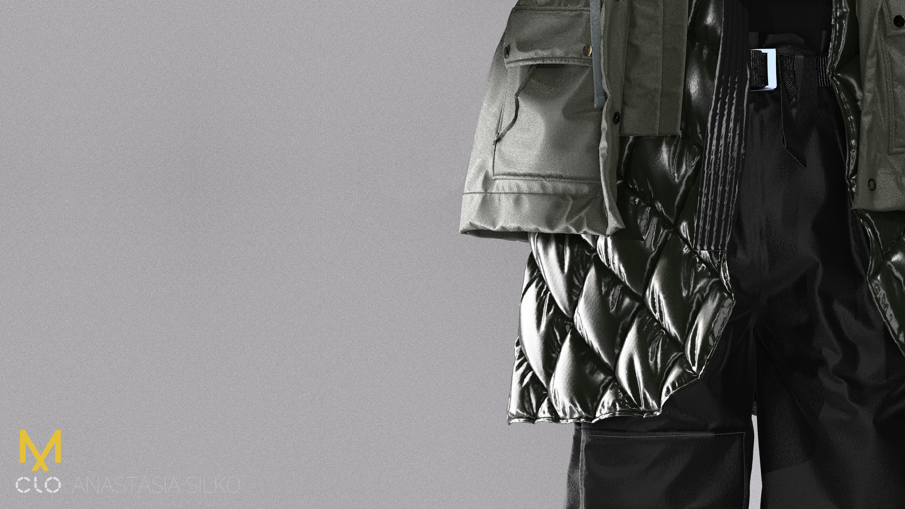 URBAN COSTUME    MD PROJECT AND OBJ 3D model_5