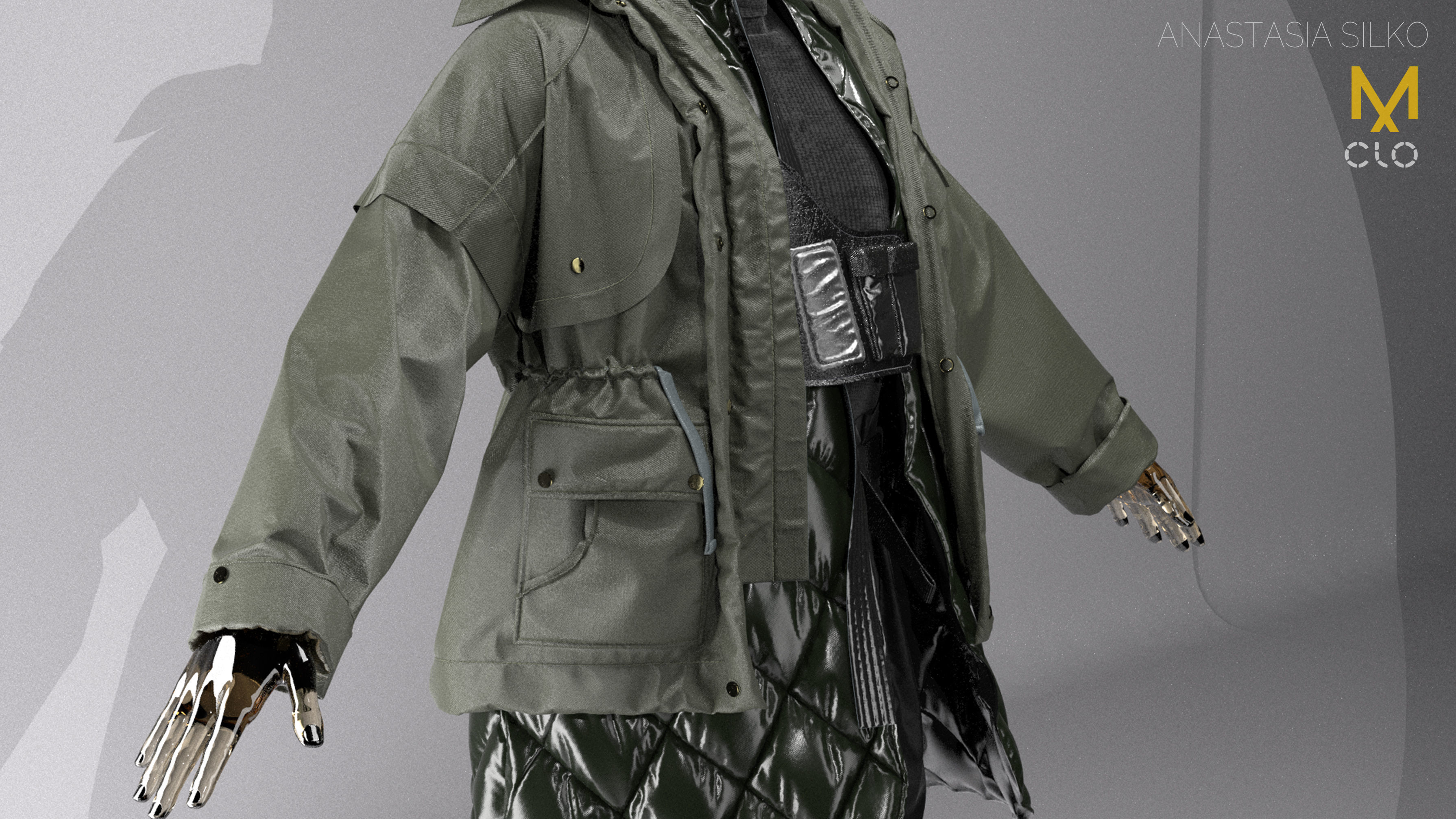 URBAN COSTUME    MD PROJECT AND OBJ 3D model_1