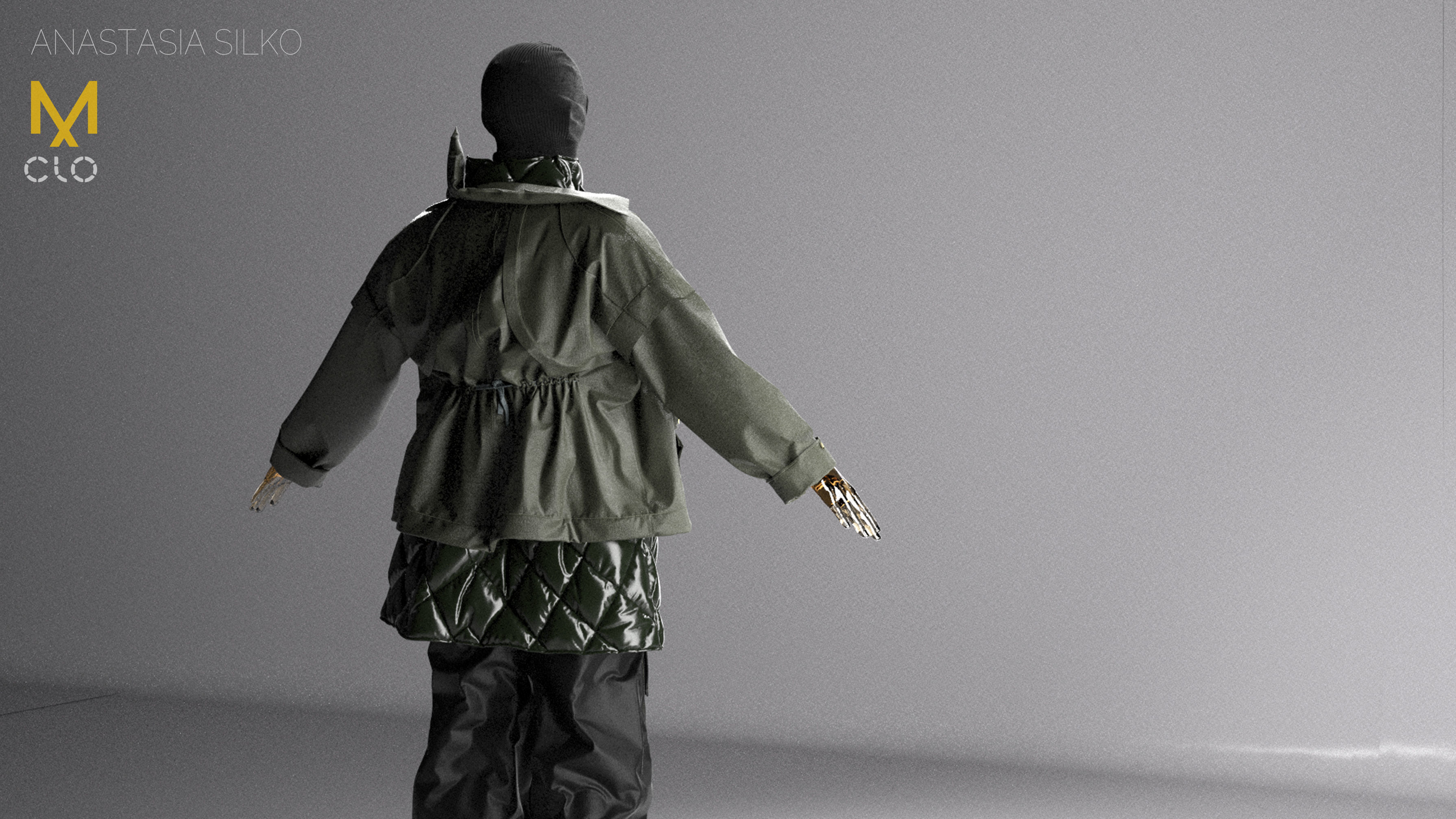 URBAN COSTUME    MD PROJECT AND OBJ 3D model_6