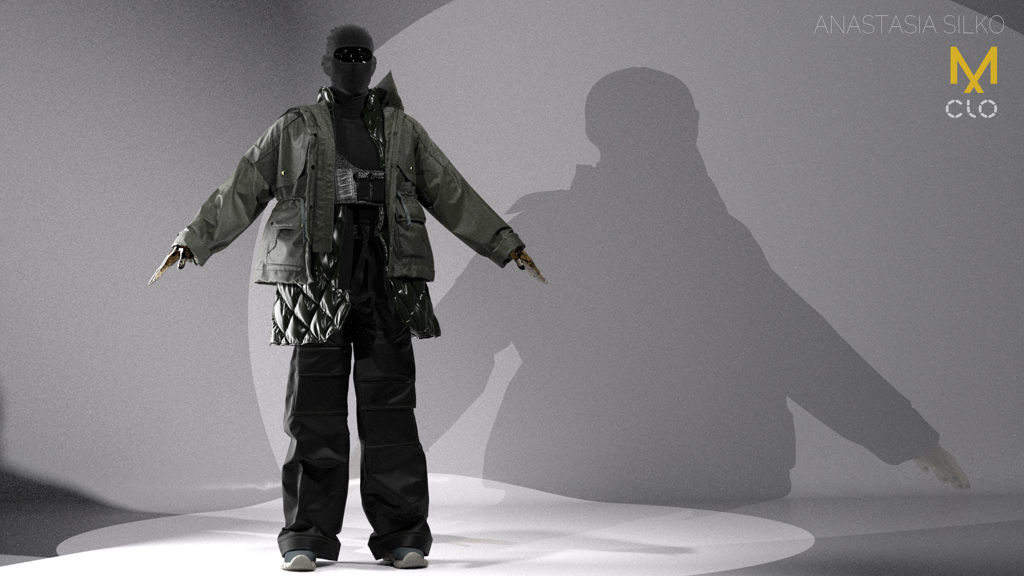 URBAN COSTUME    MD PROJECT AND OBJ 3D model_2