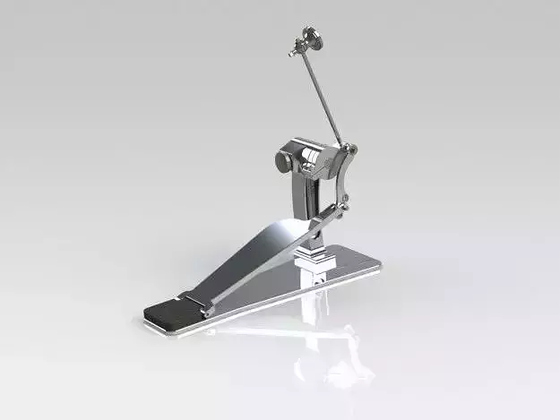 Drum Pedal