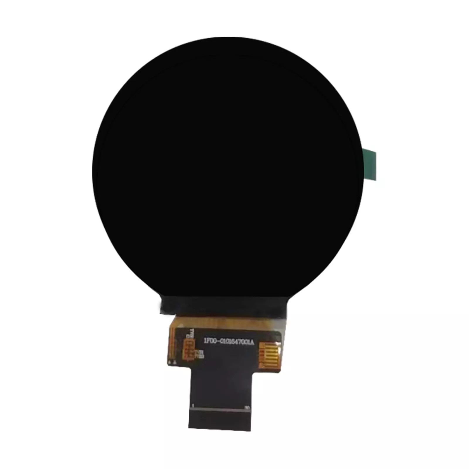 800x800 TFT Round MIPI Free 3D print model