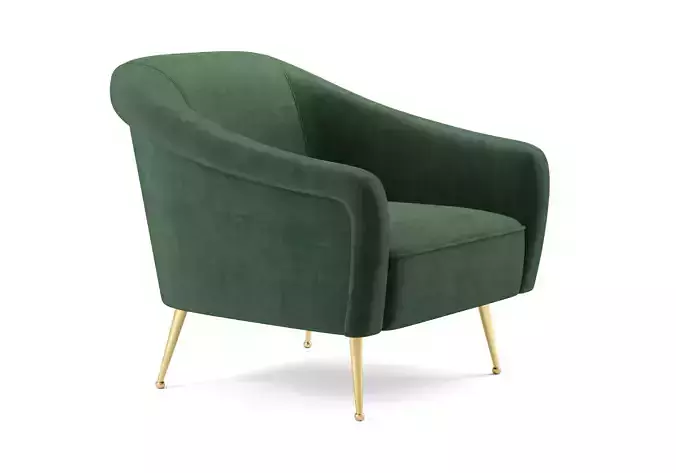 Lucie Occasional Chair