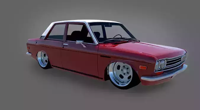 Datsun 150