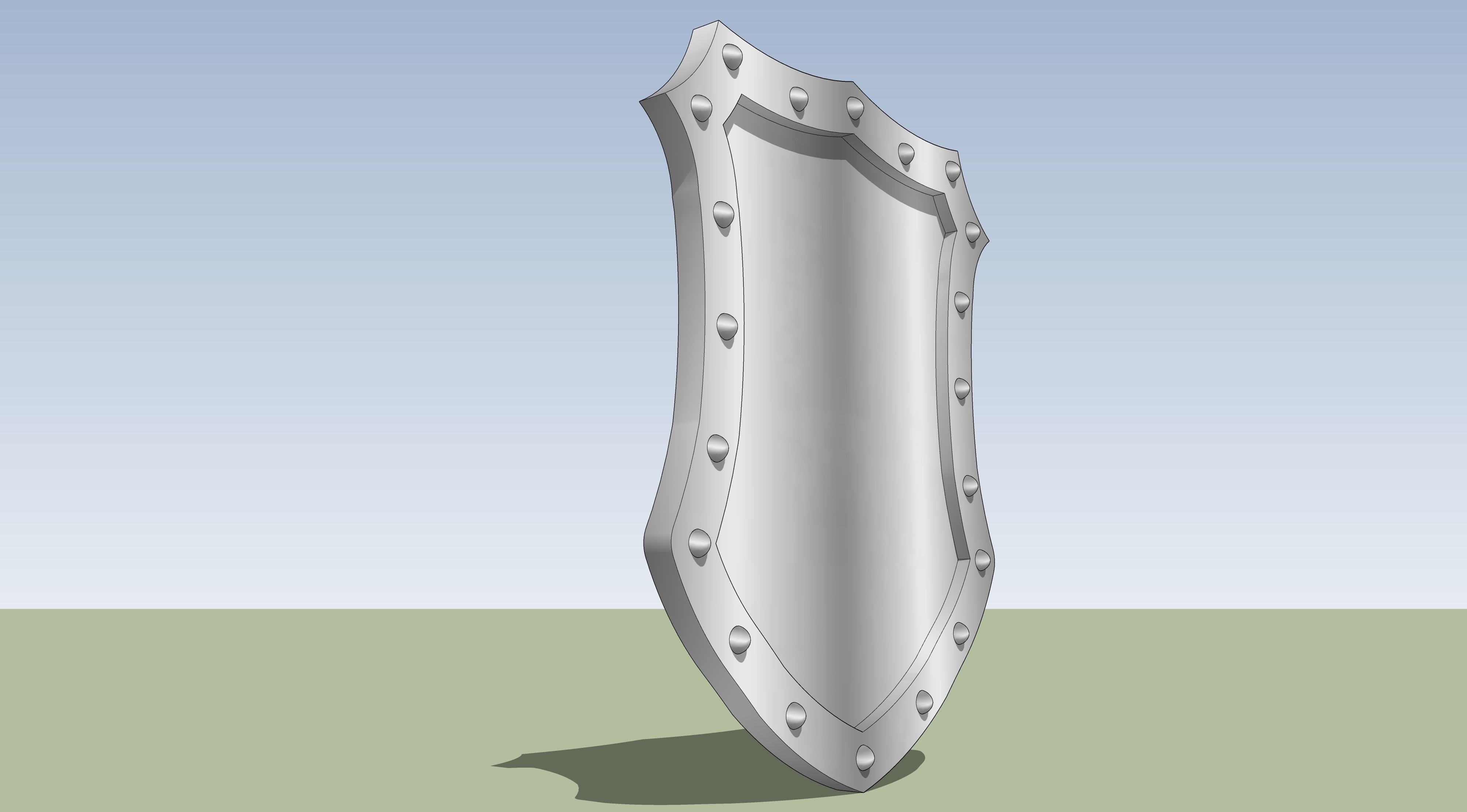 shield 01 3D model_7