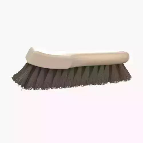 Upholstery Brush
