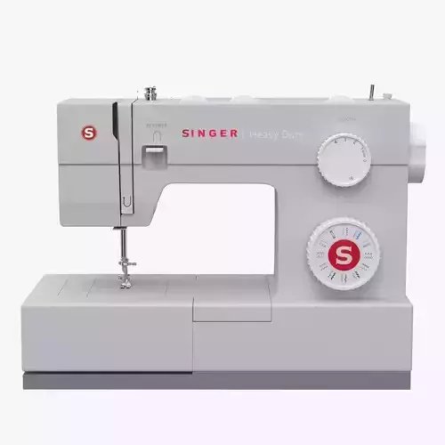 SINGER 4423 Heavy Duty Sewing Machine