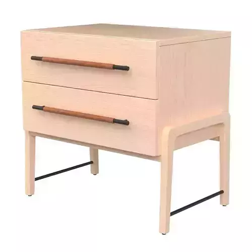 Rosedale Nightstand