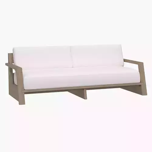 RH Tropea Sofa