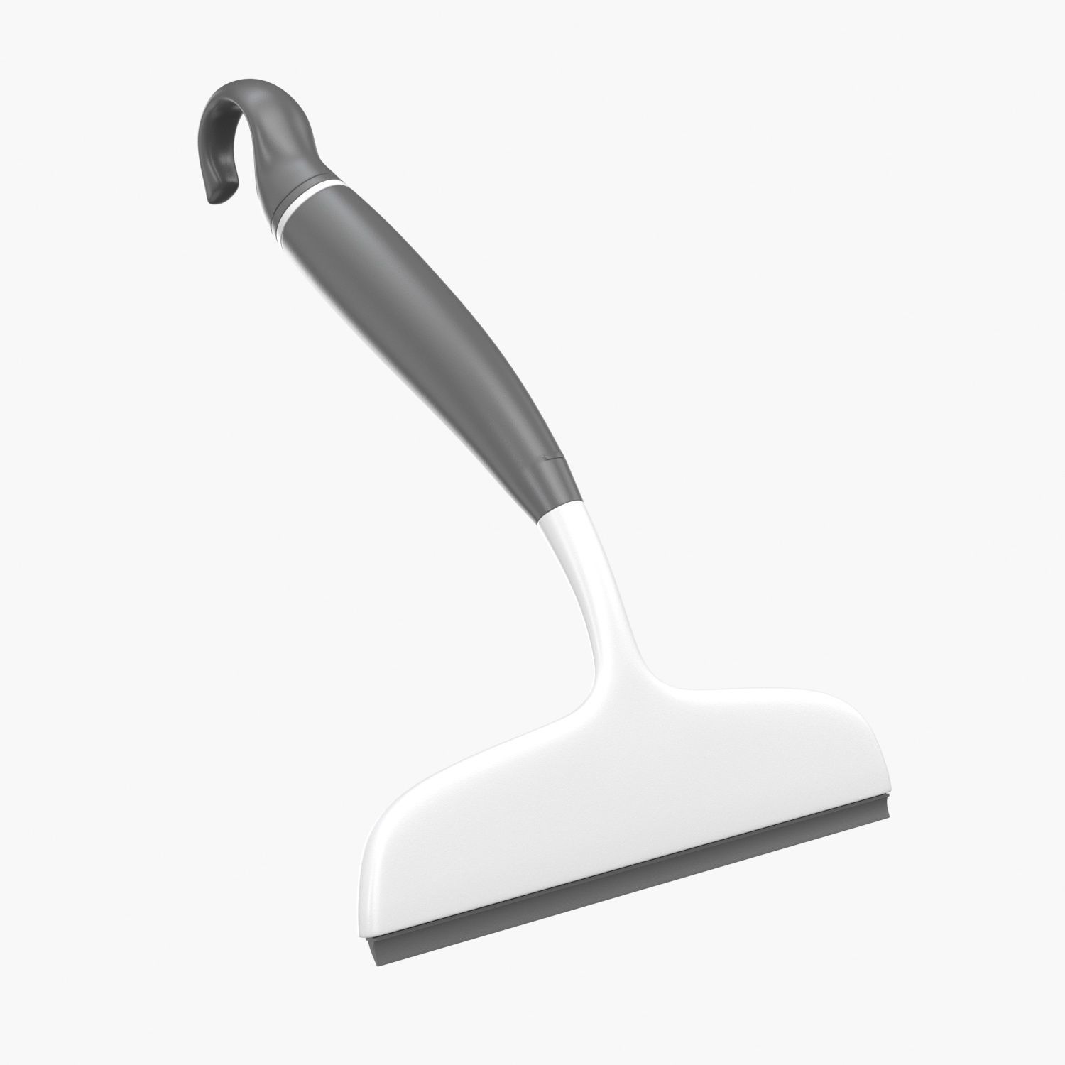 OXO Good Grips Wiper Blade Squeegee 3D model_1